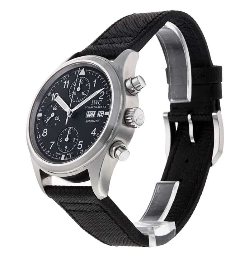 IWC Pilots Chrono IW370603